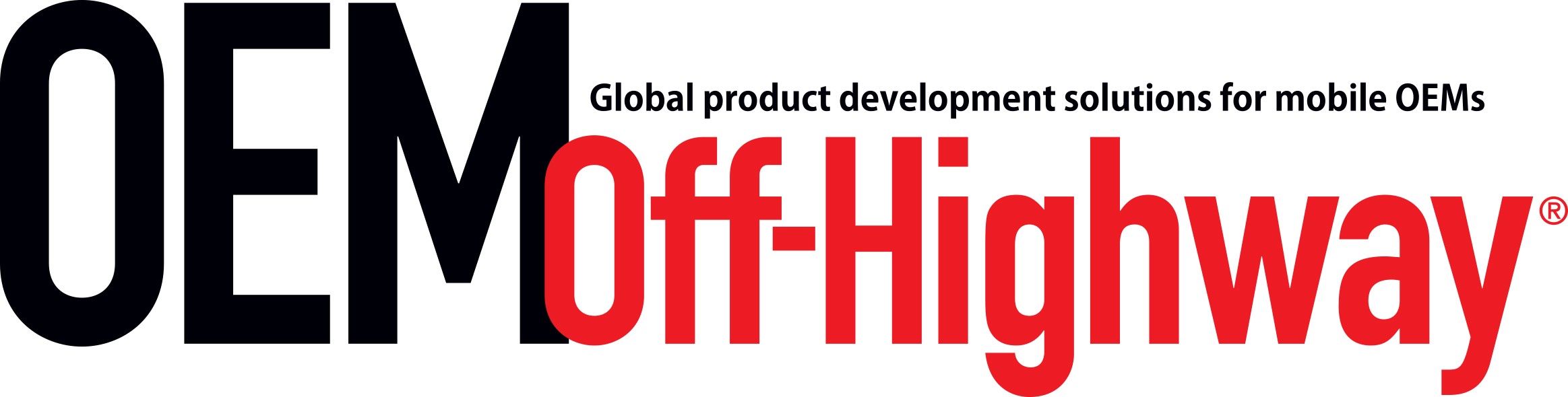 OEM OffHighway™ Magazine Circulation Expands to European Union